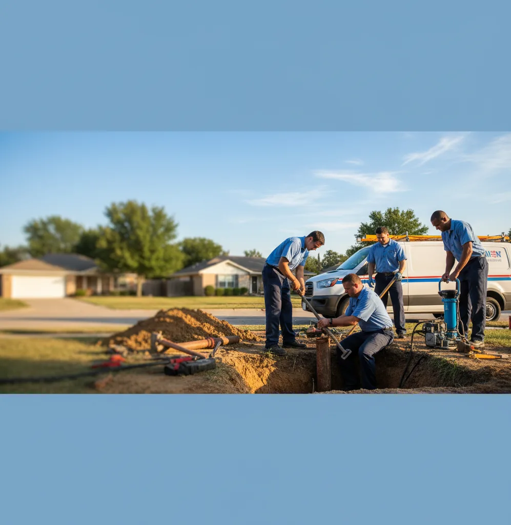 Drain Cleaning in Mcdonald, OH